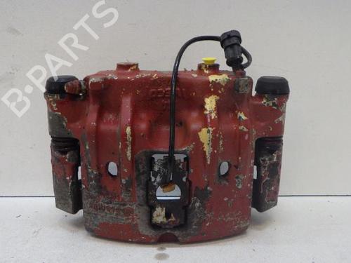 Left rear brake caliper IVECO DAILY III Platform/Chassis 35 C 10 V , 35 S 10 V (AMJA14A1, AMJA64A1, AMJA65A1,... | BP21969025M107 