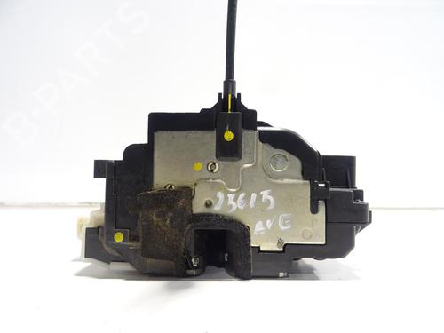 Front left lock KIA CEE'D SW (ED) 1.6 CRDi 115 | BP29961185C98  - Image 5