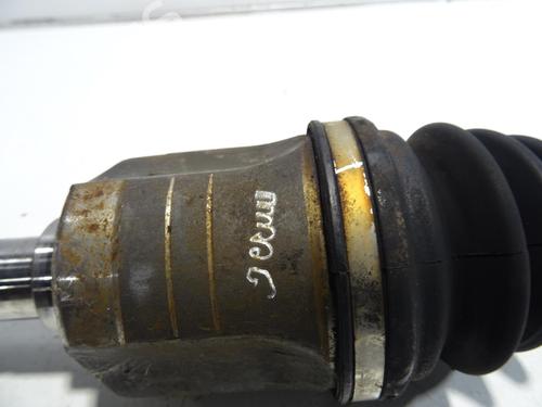 Left front driveshaft KIA CARENS I MPV (FC, FJ) 2.0 CRDi | BP31853328M38