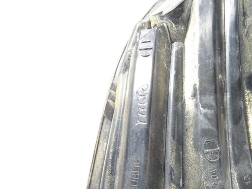 Left taillight PEUGEOT 208 I (CA_, CC_) 1.2 VTI 82 | BP26388192C34 
