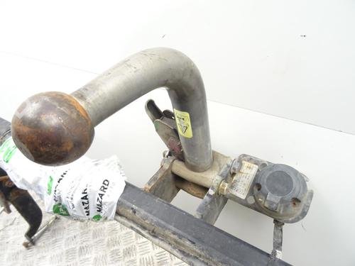 Tow ball/Mechanism FIAT SEDICI (189_) 1.9 D Multijet 4x4 | BP29204226C141 