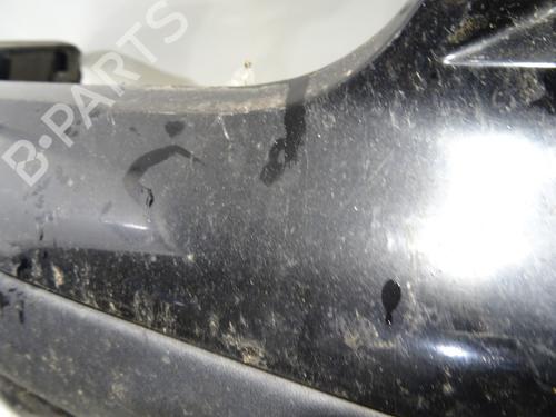Front bumper VW GOLF IV (1J1) 1.9 TDI | BP29178623C7 