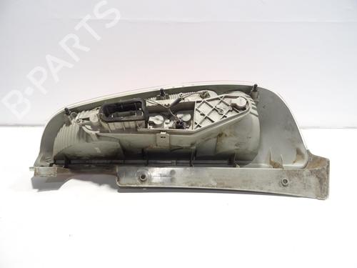 Left taillight SKODA ROOMSTER (5J7) 1.9 TDI | BP28164565C34 