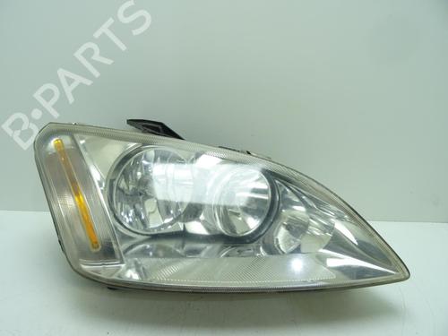 Faro derecho FORD FOCUS C-MAX (DM2) 1.8 TDCi (115 hp) 29272519