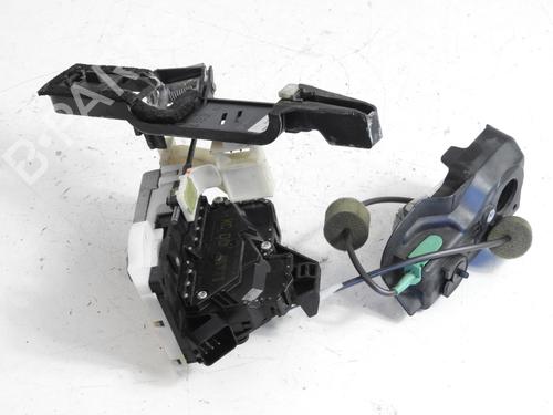 Used Rear right lock FORD MONDEO III Turnier (BWY) 2.0 16V TDDi / TDCi (115 hp) 20041505