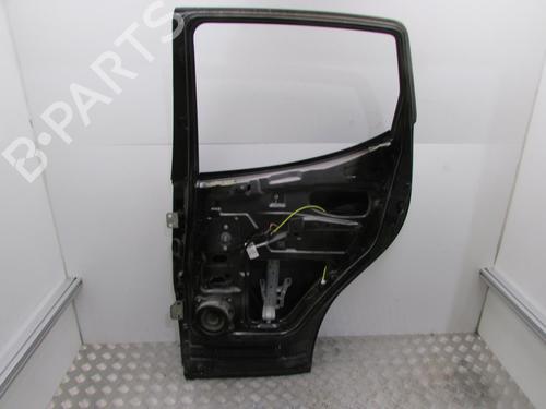 Right rear door MERCEDES-BENZ A-CLASS (W168) A 170 CDI (168.008) | BP21269119C5 