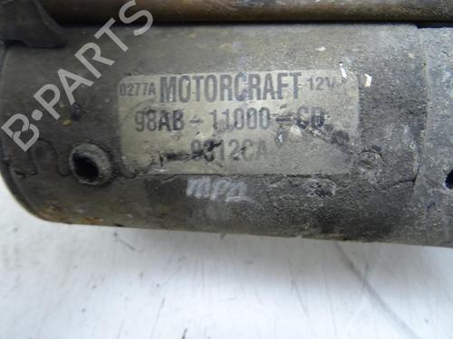 Starter FORD FOCUS I (DAW, DBW) 1.6 16V | BP32267327M8