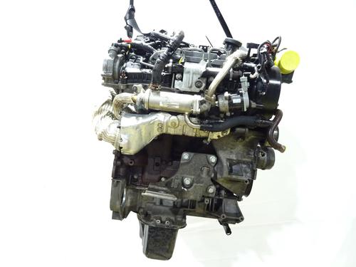Engine LAND ROVER RANGE ROVER SPORT I (L320) 2.7 D 4x4 | BP30755442M1 