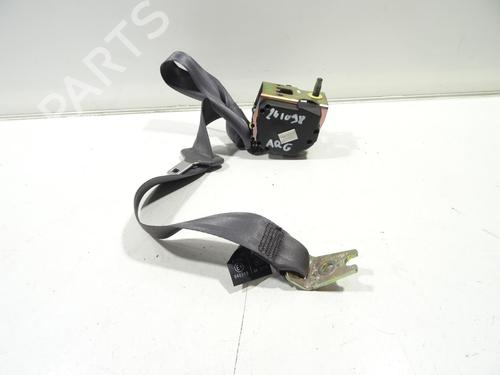 Sikkerhedssele bag venstre JAGUAR X-TYPE I (X400) 2.5 V6 All-wheel Drive (196 hp) 32145203