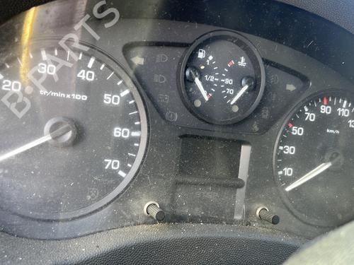 Used Parts CITROËN JUMPY II Van 2.0 HDi 125 (128 hp) 4335368