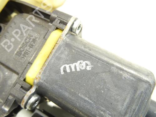 Front left window mechanism CITROËN C4 CACTUS 1.2 VTi 82 | BP23788390C22 
