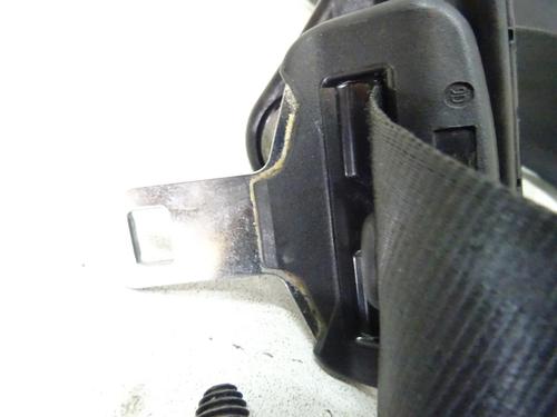 Front right seatbelt DACIA SANDERO | BP20052014I25 - Image 3