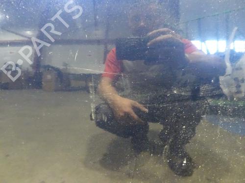 Porte avant gauche Porte avant gauche NISSAN NOTE (E11, NE11) 1.5 dCi (86 hp) 36401671 36401671