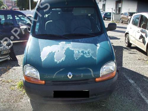 Front right lock RENAULT KANGOO (KC0/1_) 1.5 dCi (KC07) | BP28030118C97 