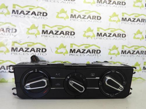 Used Climate control Climate control VW POLO VI (AW1, BZ1, AE1) 1.0 TSI (95 hp) 20058821 20058821