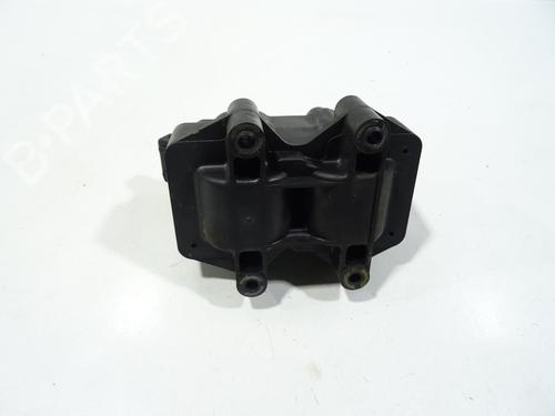 Used Ignition coil Ignition coil CITROËN AX (ZA-_) 11 (60 hp) 24454606 24454606