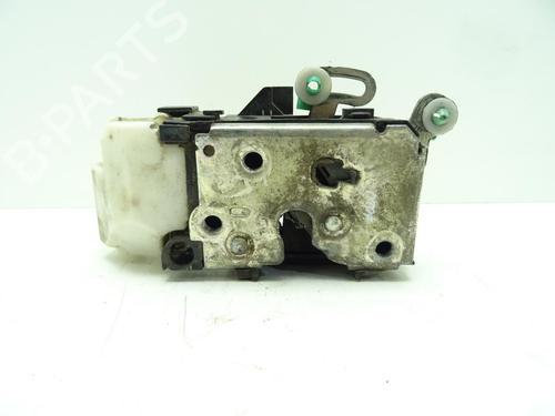 Used Front left lock Front left lock ALFA ROMEO GT (937_) 1.9 JTD (937CXN1B) (150 hp) 29115259 29115259