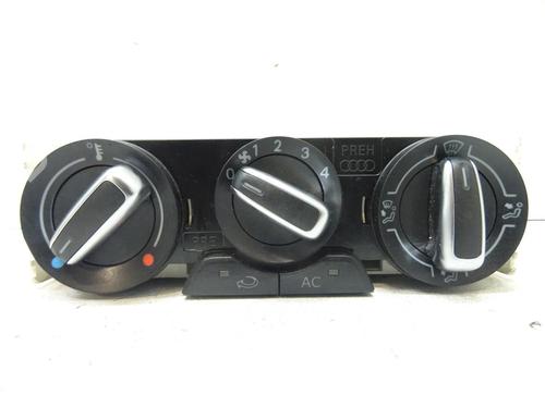 Climate control AUDI A1 (8X1, 8XK) 1.6 TDI | BP20040512I5 