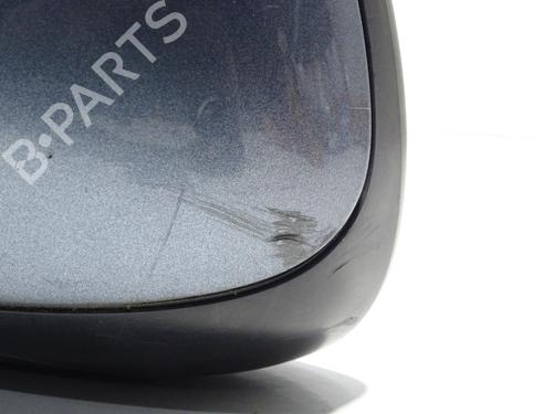 Left mirror PEUGEOT 307 CC (3B) 2.0 HDi 135 | BP23785886C26 