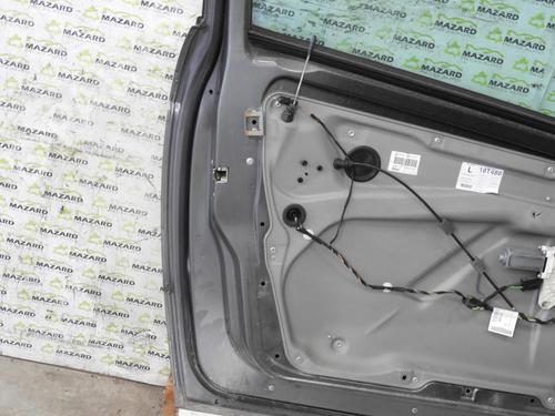 Left front door MERCEDES-BENZ A-CLASS (W169) A 180 CDI (169.007, 169.307) | BP20052264C2