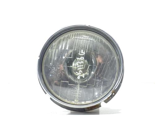 Used Left headlight LADA NIVA Closed Off-Road Vehicle (2121, 2131) 1600 4x4 (73 hp) 31068964