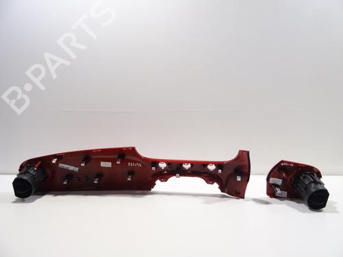 Air vent FIAT 500 (312_) 1.0 Mild Hybrid (312.AYD1B) | BP27405260I21 - Image 2