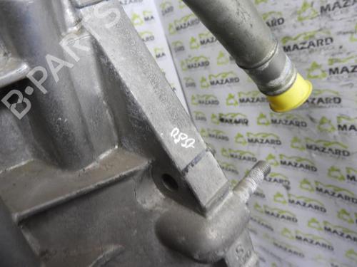 Engine SUZUKI ALTO VII (GF, HA25_, HA35_) 1.0 (AMF310, GFC31S) | BP21964631M1