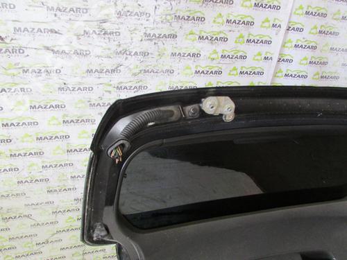 Used Tailgate BMW 1 (E87) 130 i (265 hp) 20039773