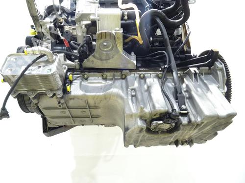 Engine BMW 5 (E60) 525 d | BP30736331M1  - Image 6