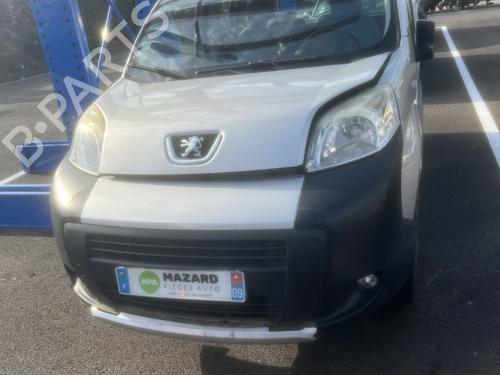 Steering pump PEUGEOT BIPPER Tepee 1.3 HDi 75 | BP32413555M99  - Image 14