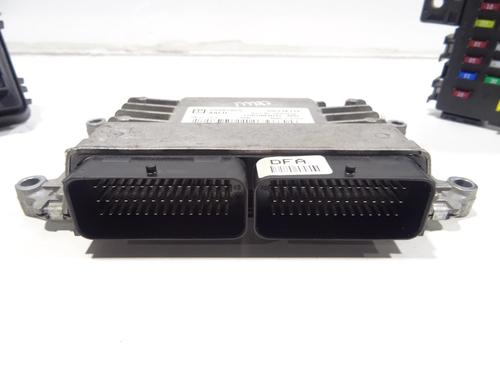 Elektronisk modul CHEVROLET SPARK (M300) 1.0 | BP27658328M83 