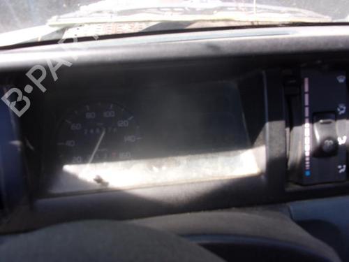 Left mirror RENAULT RAPID Box Body/MPV (F40_, G40_) 1.9 D (F40P, F40N, F40E) | BP21973504C26 