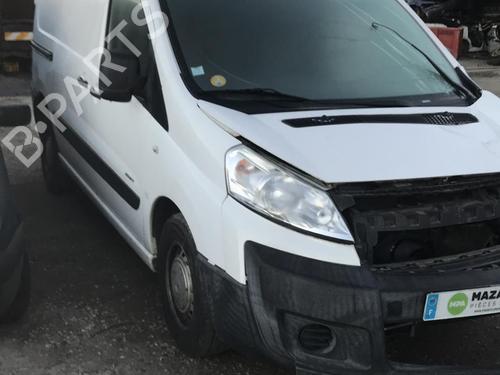 Front left interior door handle CITROËN JUMPY II Van | BP20043236I13 - Image 10