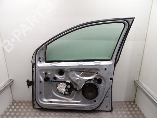 Right front door VW GOLF V (1K1) 1.9 TDI | BP26907053C3 