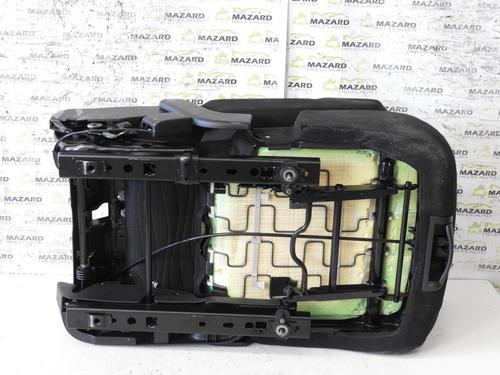 Sæde Bagtil CITROËN C4 Picasso II | BP20040023C17 - Image 4