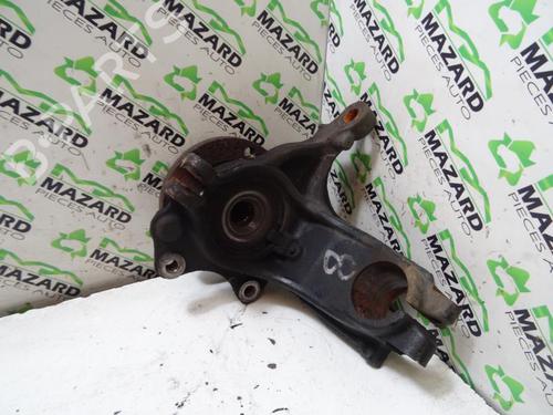 Achsschenkel links vorne für CITROËN C3 II (SC_) 1.4 HDi 70 (SC8HZC, SC8HR0, SC8HP4) (68 hp) 20058464