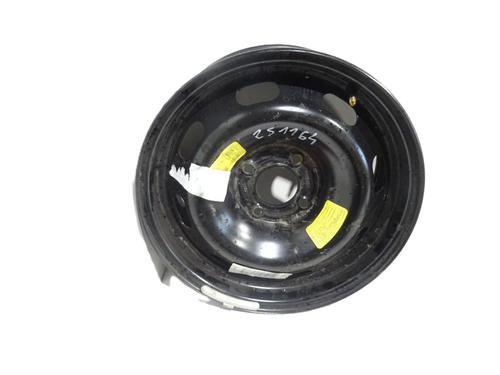 Felge für PEUGEOT 207 (WA_, WC_) 1.4 HDi (68 hp) 31753164