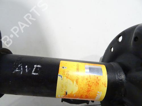Used Left front shock absorber Left front shock absorber ALFA ROMEO MITO (955_) 1.3 MultiJet (955AXP1A, 955AYC1A) (95 hp) 32104302 32104302
