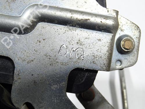 Front right lock SUZUKI VITARA (ET, TA, TD) 1.9 D All-wheel Drive (SE419TD) | BP20037977C97 