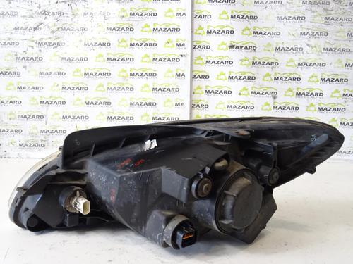 Right headlight HYUNDAI GETZ (TB) 1.1 | BP20063281C29 
