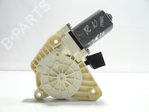 Used Right rear window motor MERCEDES-BENZ A-CLASS (W169) A 180 CDI (169.007, 169.307) (109 hp) 20062246