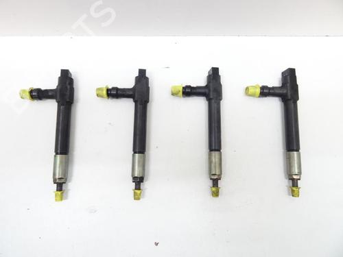 Used Injector Injector MAZDA 323 F VI Hatchback (BJ) [1998-2004] 21968440 21968440