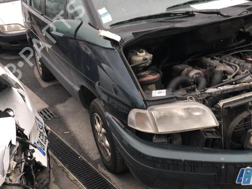 Used Parts RENAULT ESPACE II (J/S63_) 2.1 TD (J633, J634, J/S635, J/S63D) 4836393