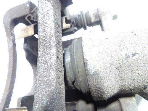 Right rear brake caliper HYUNDAI i10 I (PA) 1.2 | BP29501177M106 