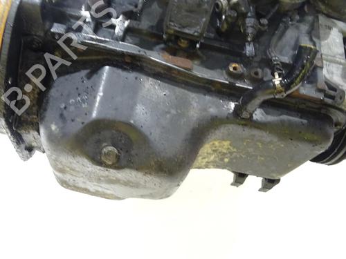 Engine HYUNDAI GALLOPER II (JK-01) 2.5 TD | BP30778340M1 