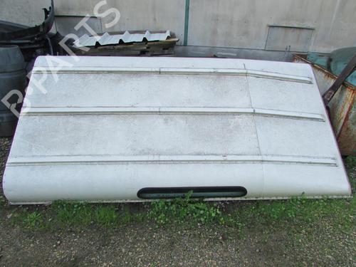 Używane Hardtop LAND ROVER 110/127 (LDH) 2.5 TD 4x4 (86 hp) 21269104