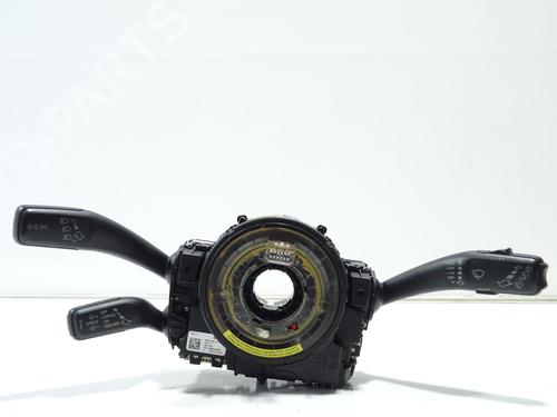 Used Steering column stalk AUDI Q5 (8RB) 3.0 TDI quattro (240 hp) 24524389