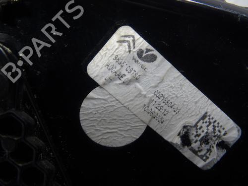 Left taillight CITROËN C4 III (BA_, BB_, BC_) 1.2 Hybrid 136 (BAHPYJ) | BP29477522C34 