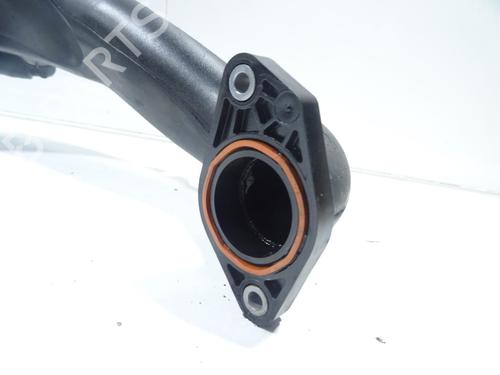 Used Pipe Pipe RENAULT MODUS / GRAND MODUS (F/JP0_) 1.5 dCi (JP0G, JP0H) (106 hp) 32725364 32725364