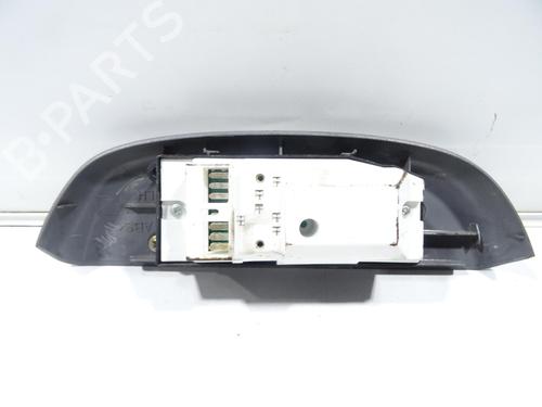Left front window switch TOYOTA YARIS VERSO (_P2_) | BP38078086I27 - Image 2